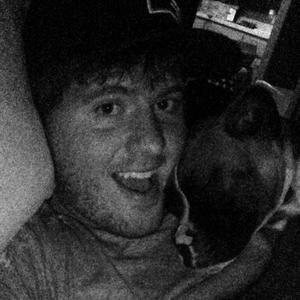 Meet your Posher, Kaleb